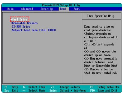 inaccessible boot device after clone external hdd|cloned disk will not boot.